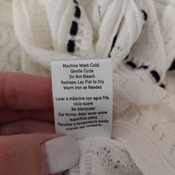 NWOT Venus sweater - Picture 12 of 12